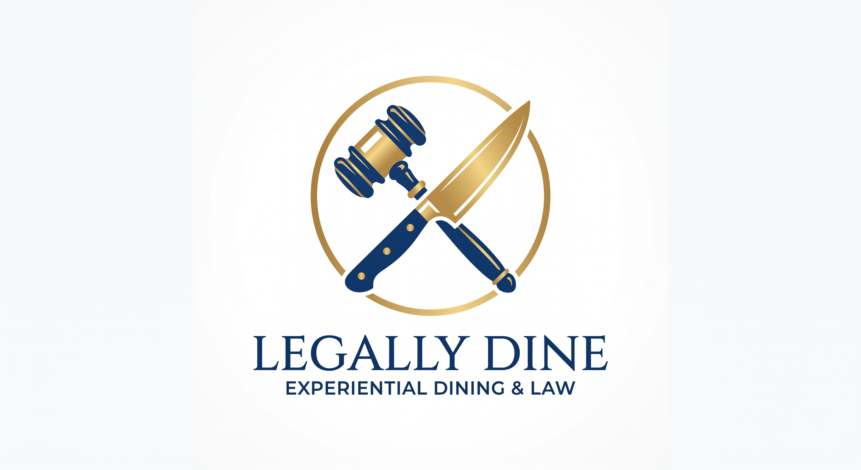 Legally Dine Logo
